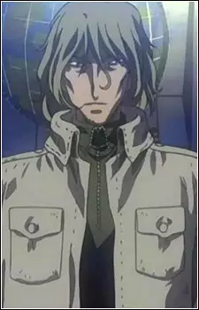 imagem de capa do personagem Jack Bloom