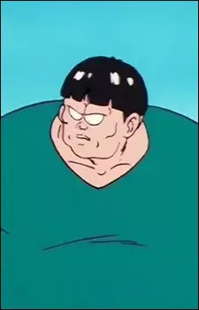 imagem de capa do personagem Shao Long Hyoga