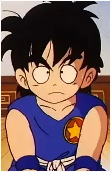 imagem de capa do personagem Shoken Chin