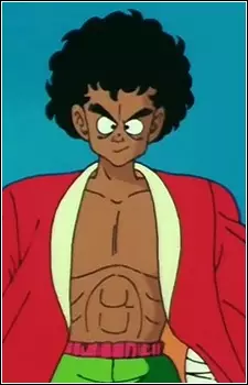 imagem de capa do personagem Panput
