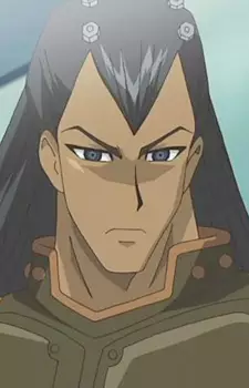imagem de capa do personagem Bomber