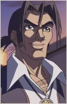 imagem de capa do personagem Lotten