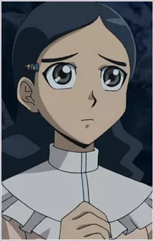 imagem de capa do personagem Nico