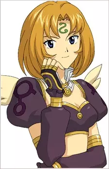 imagem de capa do personagem Kaochin