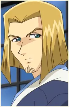 imagem de capa do personagem Breo