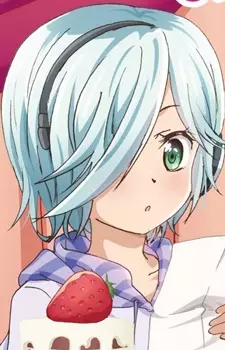 imagem de capa do personagem Mei Daimyouzamurai