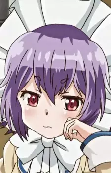 imagem de capa do personagem Tsumugi Ryuukishibara