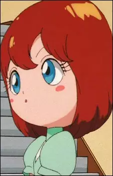imagem de capa do personagem Yadahime