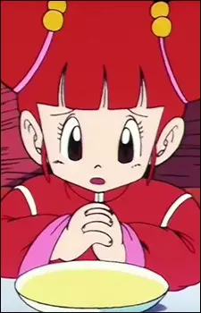 imagem de capa do personagem Chuu Lee