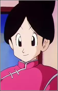 imagem de capa do personagem Chuu Lee's Mother