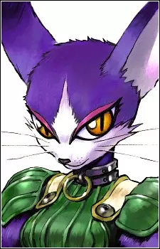 imagem de capa do personagem Mia