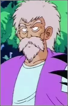 imagem de capa do personagem Korinto