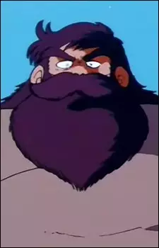 imagem de capa do personagem Yaochun