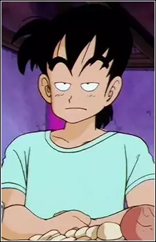 imagem de capa do personagem Shuuku