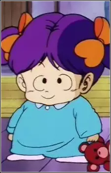 imagem de capa do personagem Pudding