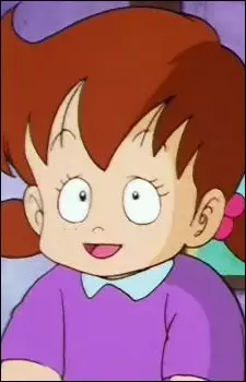 imagem de capa do personagem Zeri