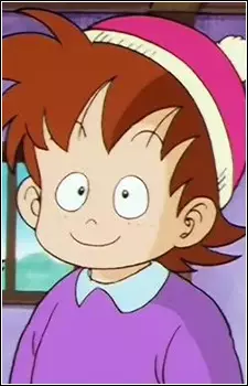 imagem de capa do personagem Bisuke