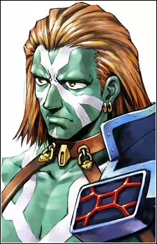 imagem de capa do personagem Orca