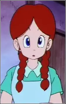imagem de capa do personagem Cookie