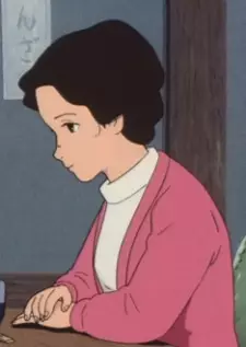 imagem de capa do personagem Yoshie Takemoto