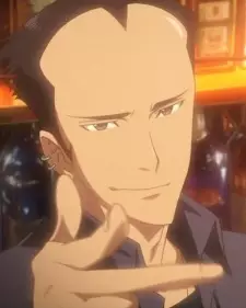 imagem de capa do personagem Esper