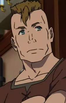 imagem de capa do personagem Nikolai Avtotor