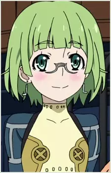 imagem de capa do personagem Zita Brusasco