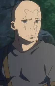 imagem de capa do personagem Matthäus Callaway