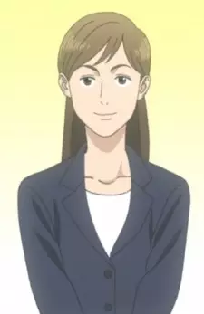 imagem de capa do personagem Newscaster