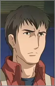 imagem de capa do personagem Frell's Father