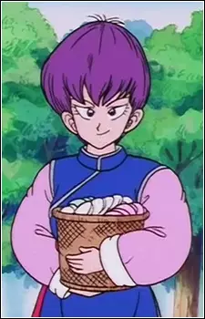 imagem de capa do personagem Fanfan