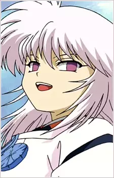 imagem de capa do personagem Hakudoushi
