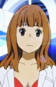 imagem de capa do personagem Yuu Mizue