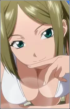 imagem de capa do personagem Nia Remercier