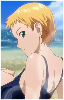 imagem de capa do personagem Kara Remercier