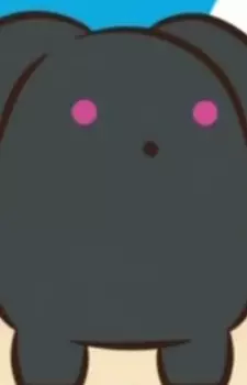 imagem de capa do personagem Darth Wooser