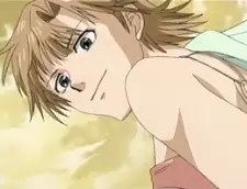 imagem de capa do personagem Keiko Ichinomiya