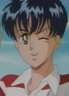 imagem de capa do personagem Ikumi Morisaki