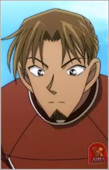 imagem de capa do personagem Ryuusuke Higo