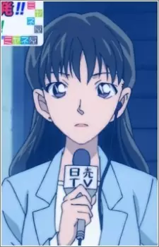 imagem de capa do personagem Miyuki Tabeta