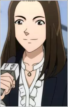 imagem de capa do personagem Rika Adachi