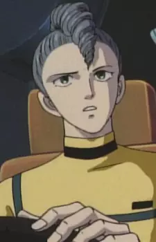 imagem de capa do personagem Jiro Agino