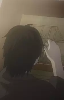 imagem de capa do personagem Kenrou