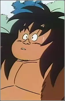 imagem de capa do personagem Mokomoko