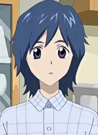 imagem de capa do personagem Kazuki Ichijo