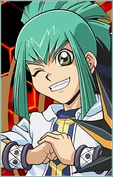 imagem de capa do personagem Lua