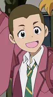 imagem de capa do personagem Yuuki Sawa