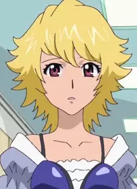 imagem de capa do personagem Reika