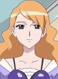 imagem de capa do personagem Nana