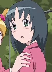 imagem de capa do personagem Yumi